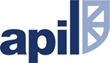 Association of Personal Injury Lawyers Logo