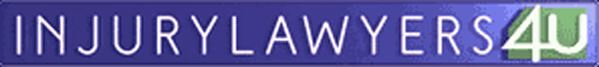 Injury Lawyers 4 U (IL4U) Logo