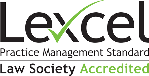 Lexcel Logo