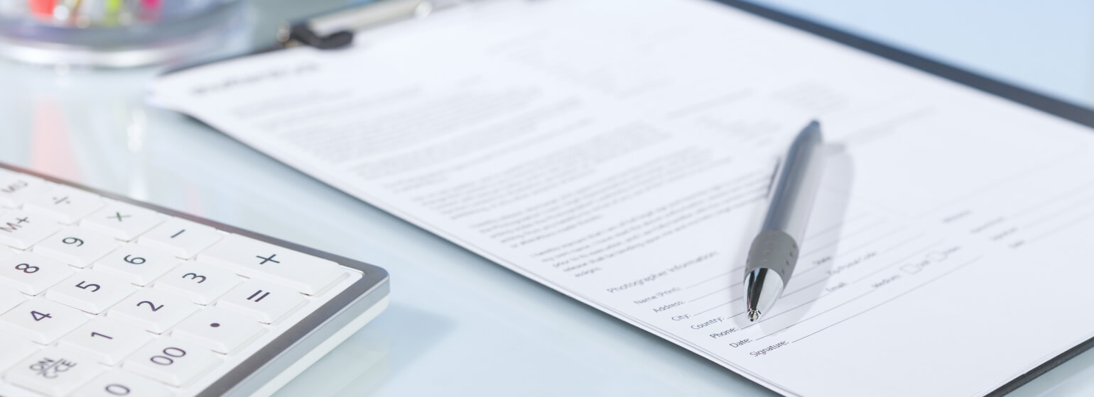 PARALEGAL – PERSONAL INJURY
