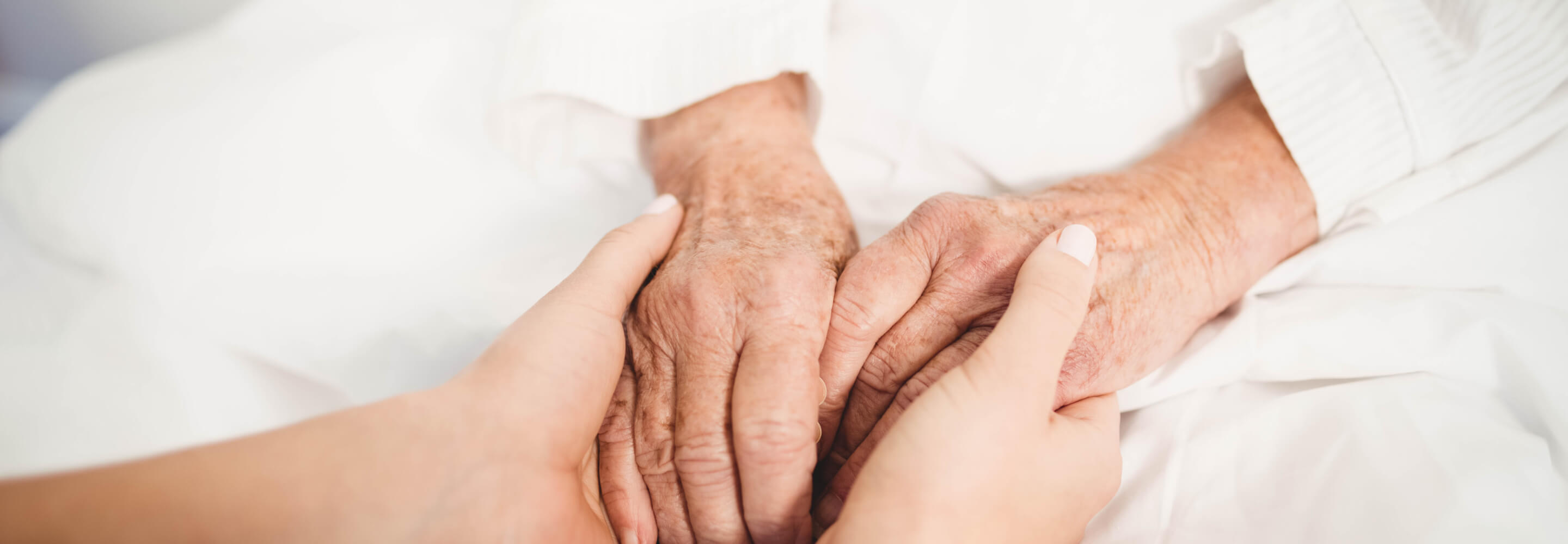 Ralli Ltd: Care Home Negligence Banner