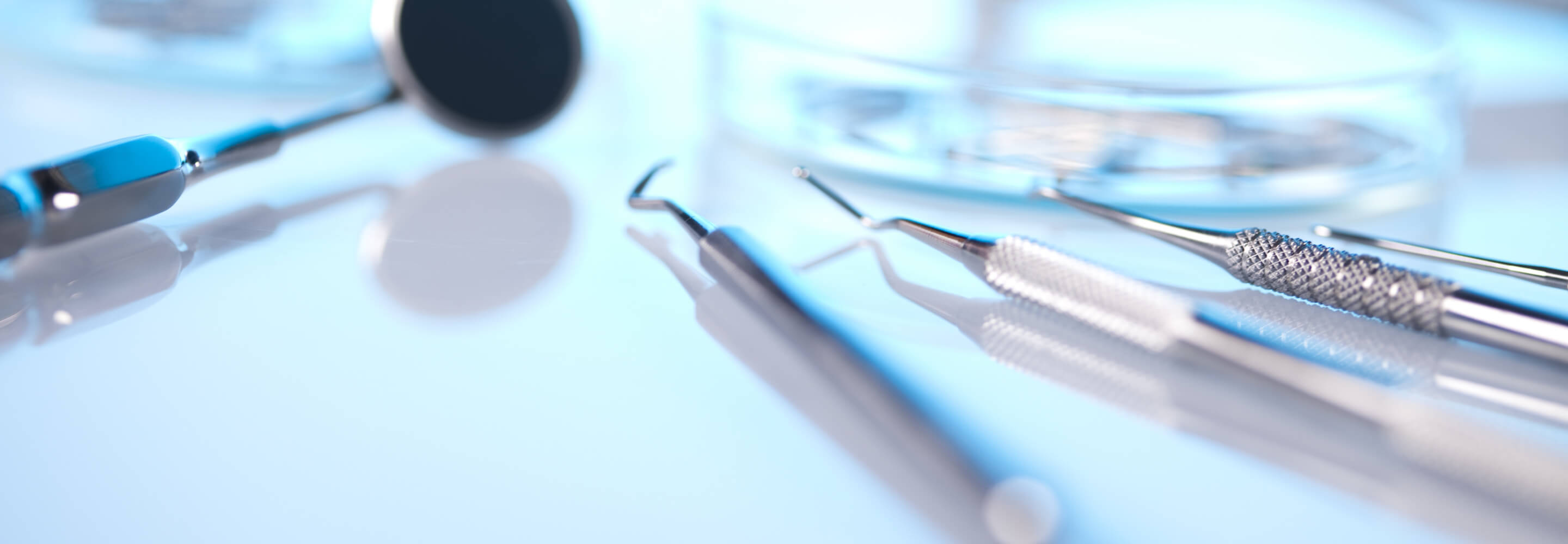 Ralli Ltd: Dental Negligence Banner