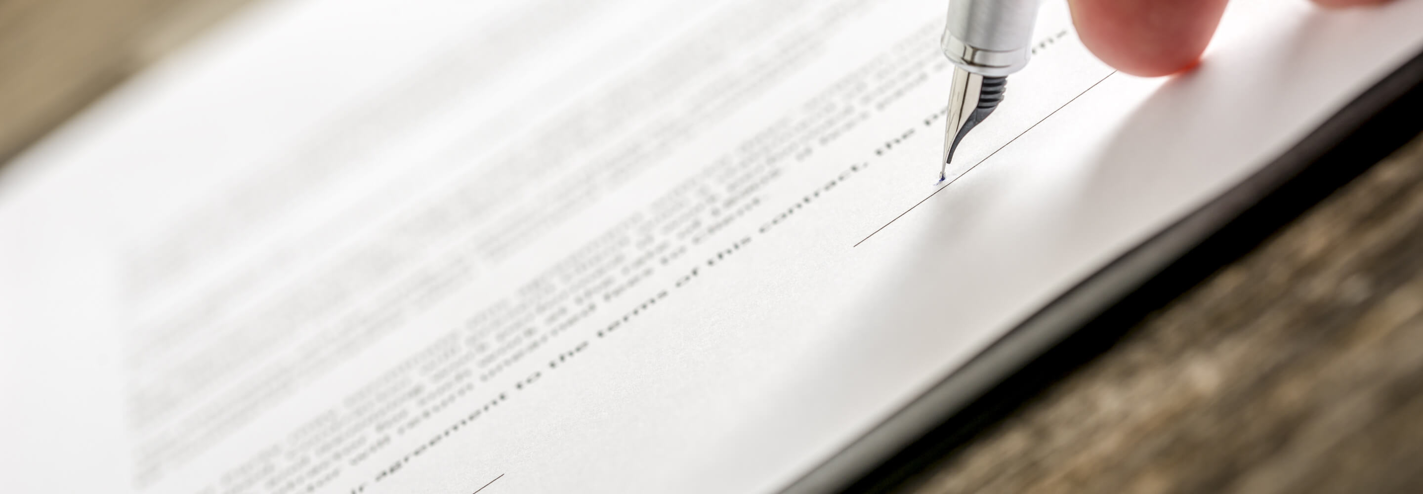 Ralli Ltd: Complaints Policy Banner