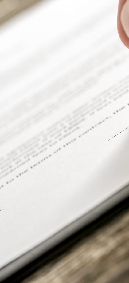 A brief guide on how Part 36 Offer can be used to settle your claim article preview image