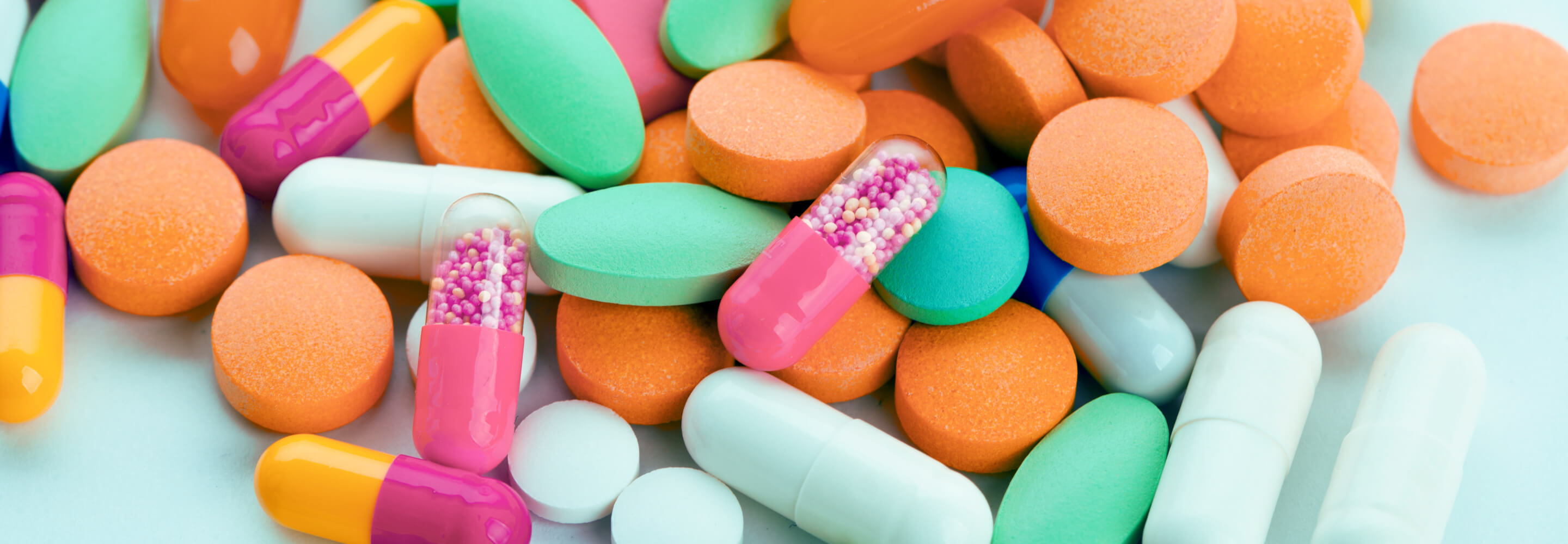 Ralli Ltd: Medication and Prescription Errors Banner