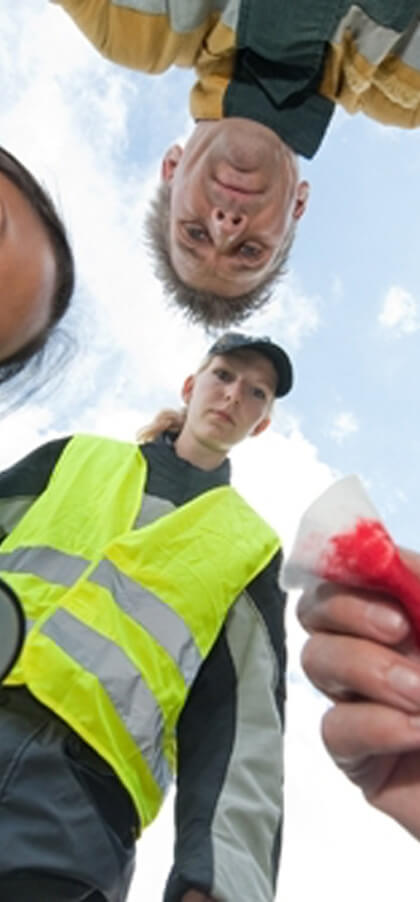 Help, I’m scared to claim after an accident at work! article preview image