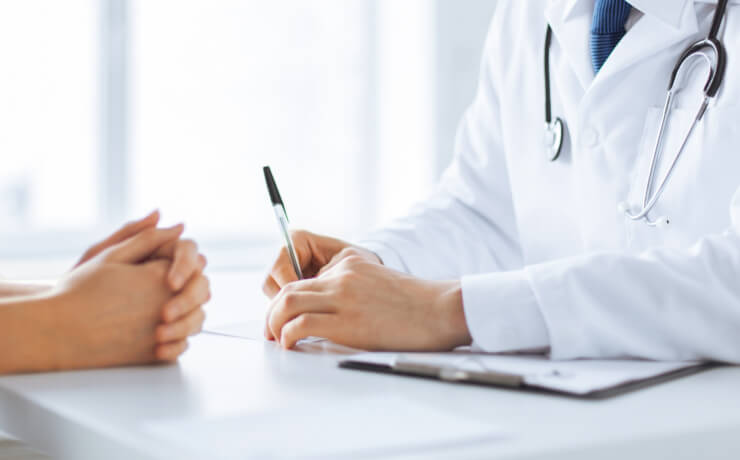 Medical Misdiagnosis or Delayed Diagnosis