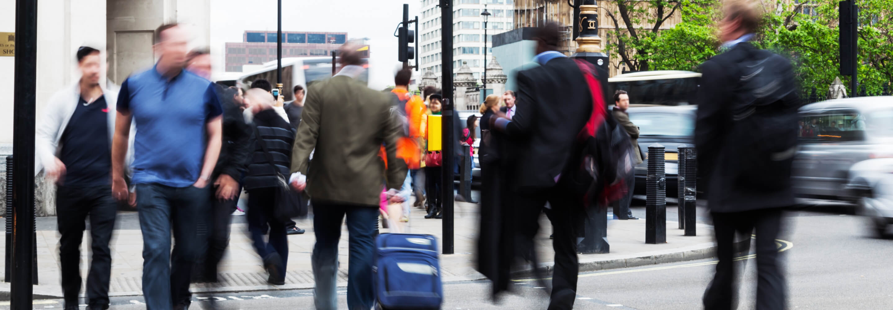 Ralli Ltd: Pedestrian Accident Claims Banner