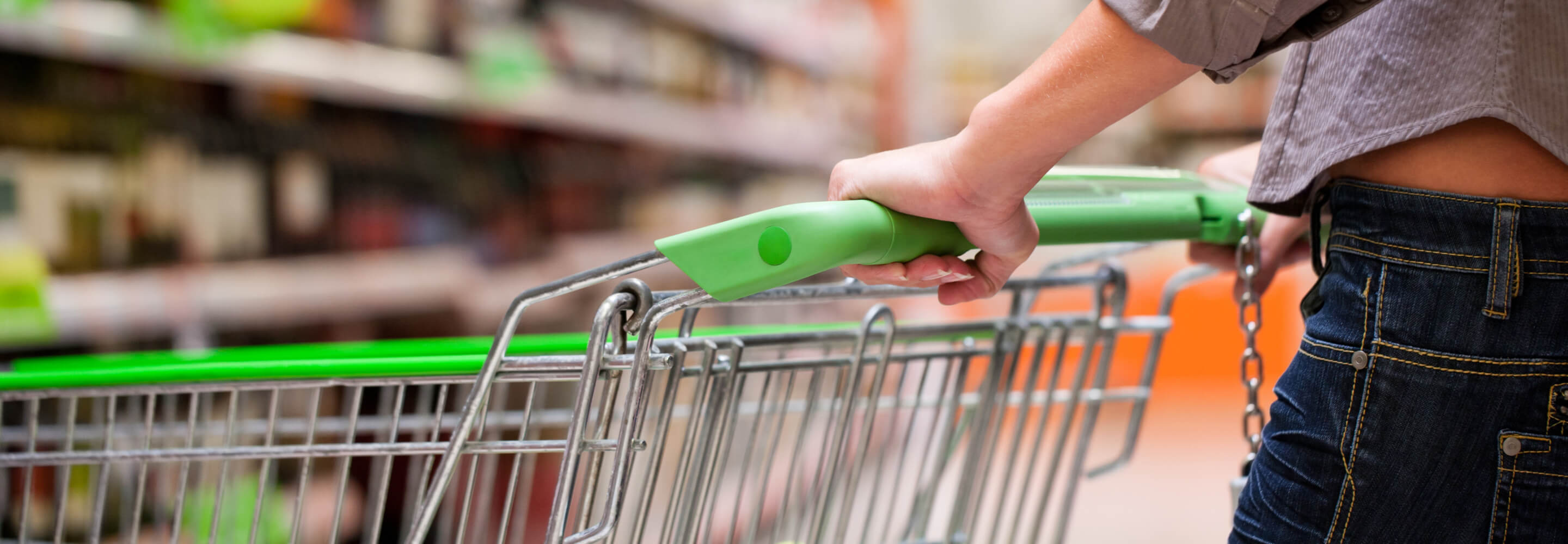 Ralli Ltd: Accidents in Shops or Supermarkets Banner