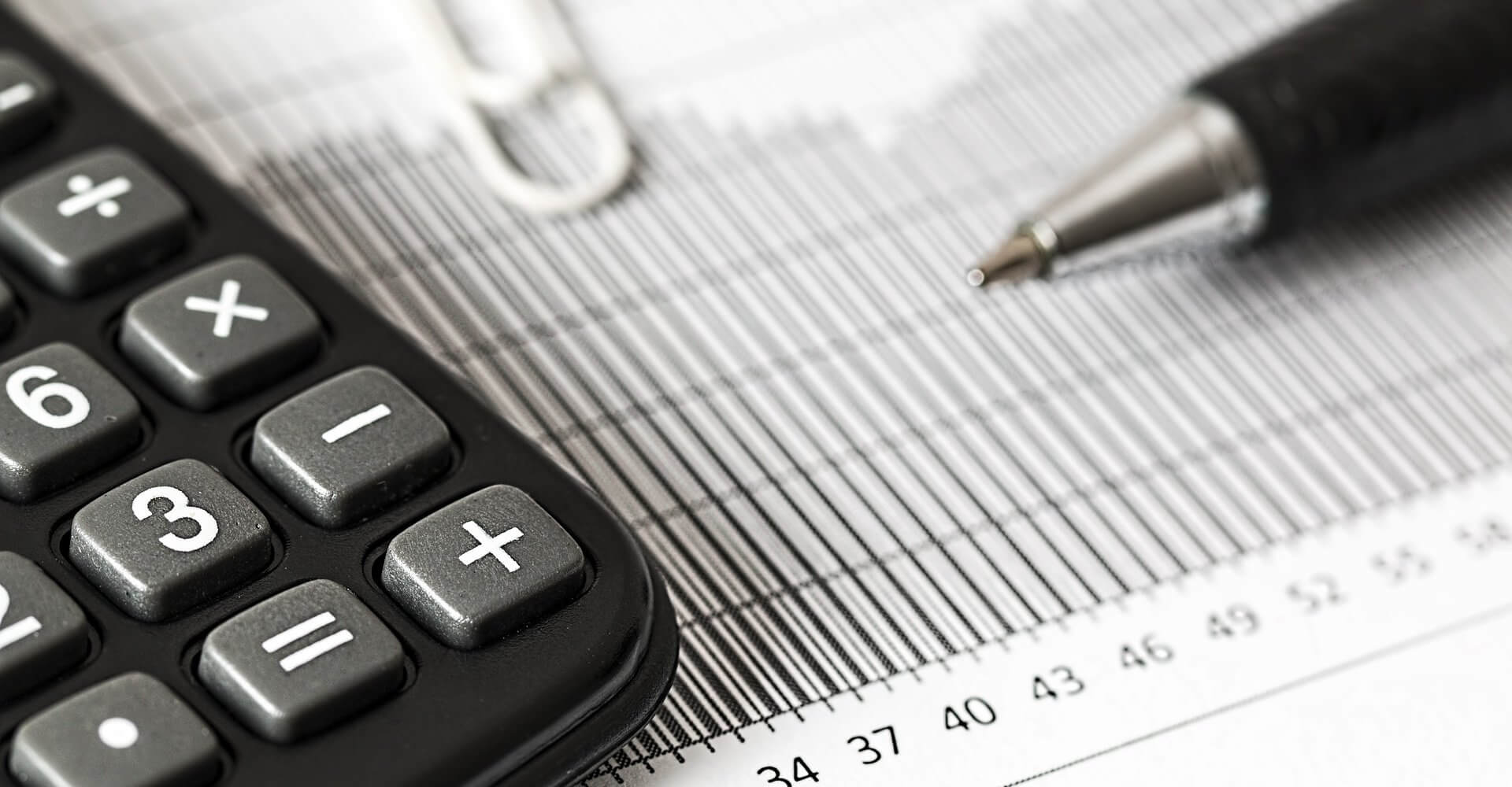 Ralli Ltd: Effects Of Changes To The Discount Rate And Where Are We Now Banner