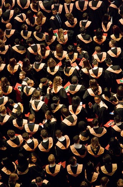 First Steps: A Non-Law Graduate’s Entry Into The Legal World article preview image