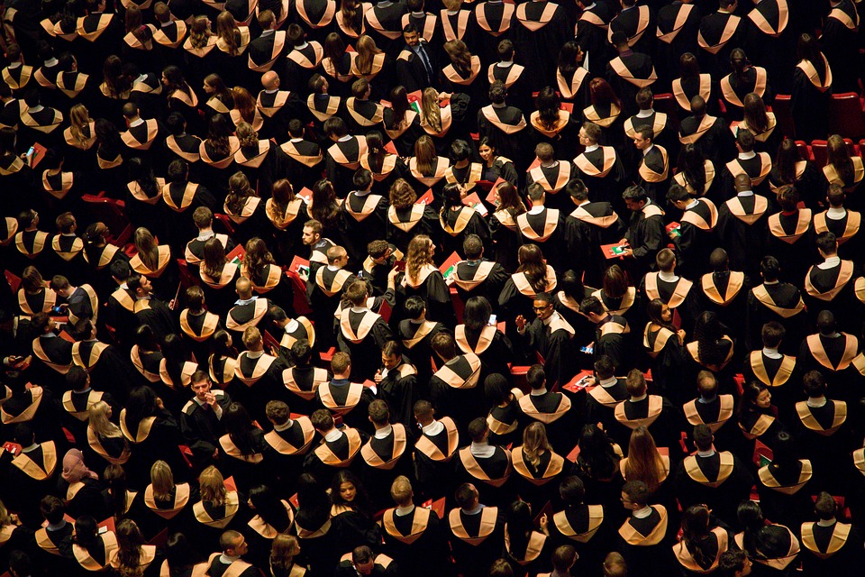 Ralli Ltd: First Steps: A Non-Law Graduate’s Entry Into The Legal World Banner