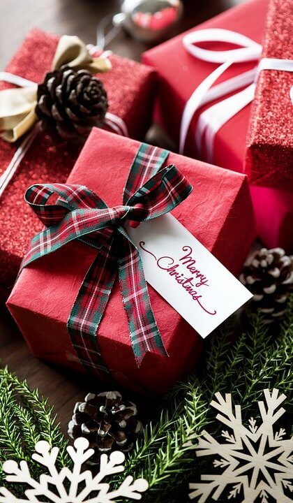 Christmas Comes Early (for Insurers!) article preview image