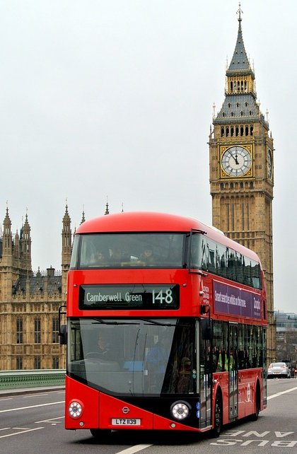 Bus Passenger Accident Claims article preview image