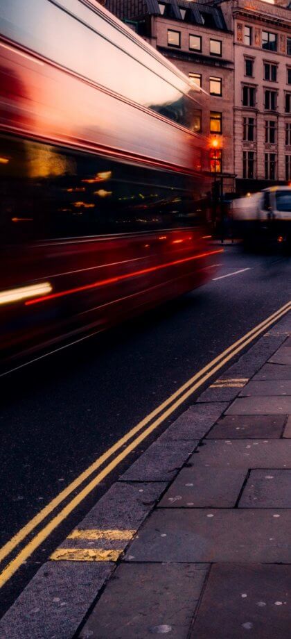 UK Has Safest Roads in Europe article preview image