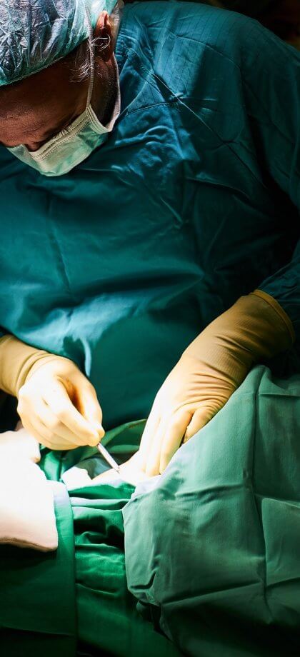 Medical Negligence and Witness Evidence: The Importance of Informed Consent article preview image
