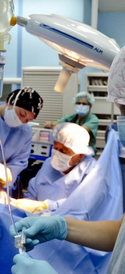 Doctors Are Human article preview image