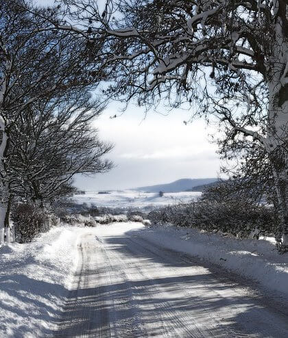Should we expect another visit from the ‘Beast from the East’?! article preview image