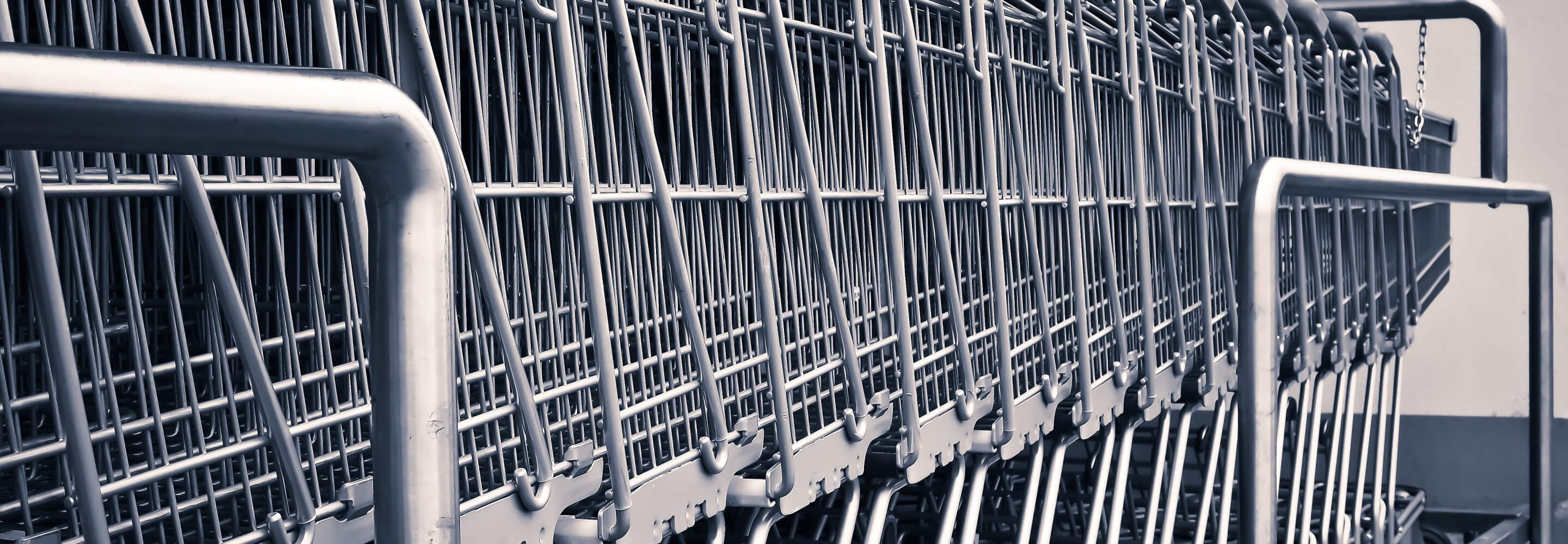 Ralli Ltd: Supermarket Sweep Banner