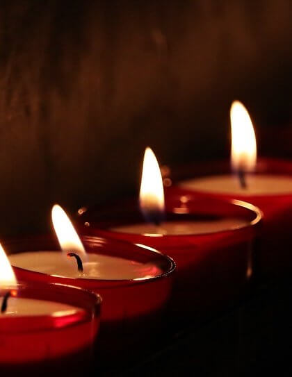 What happens to a Personal Injury Claim when a person dies? article preview image