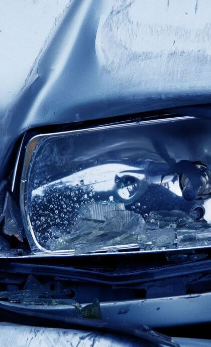 What happens if you are involved in a road traffic accident and the Defendant is uninsured or untraced? article preview image