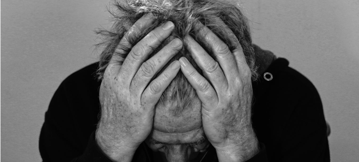 Ralli Ltd: Psychological injuries Banner