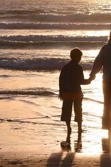 How do I pursue a claim on behalf of a minor? article preview image