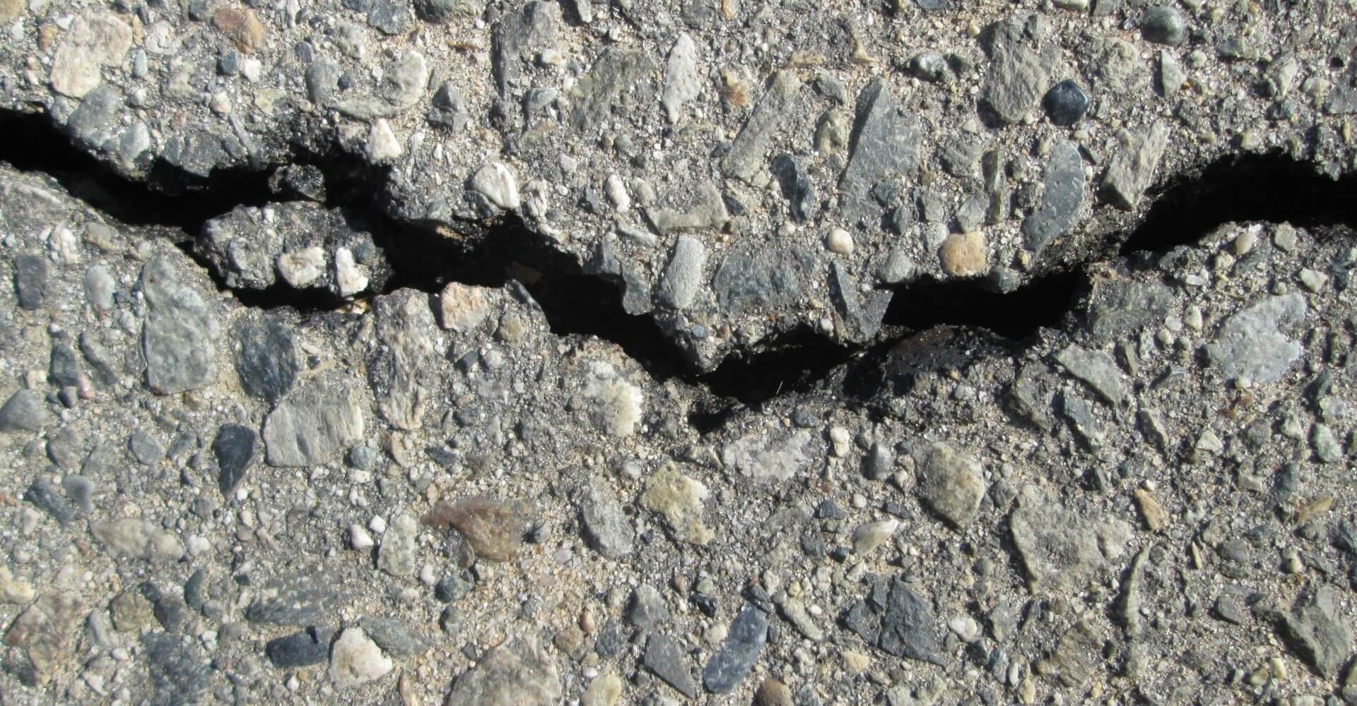 Ralli Ltd: Pothole – Pot Luck? Banner