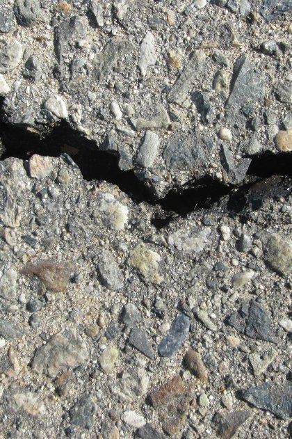 Pothole – Pot Luck? article preview image