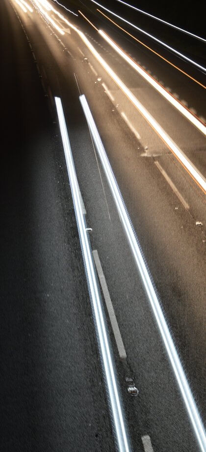 Smart Highways: Is Smarter Really Safer? article preview image