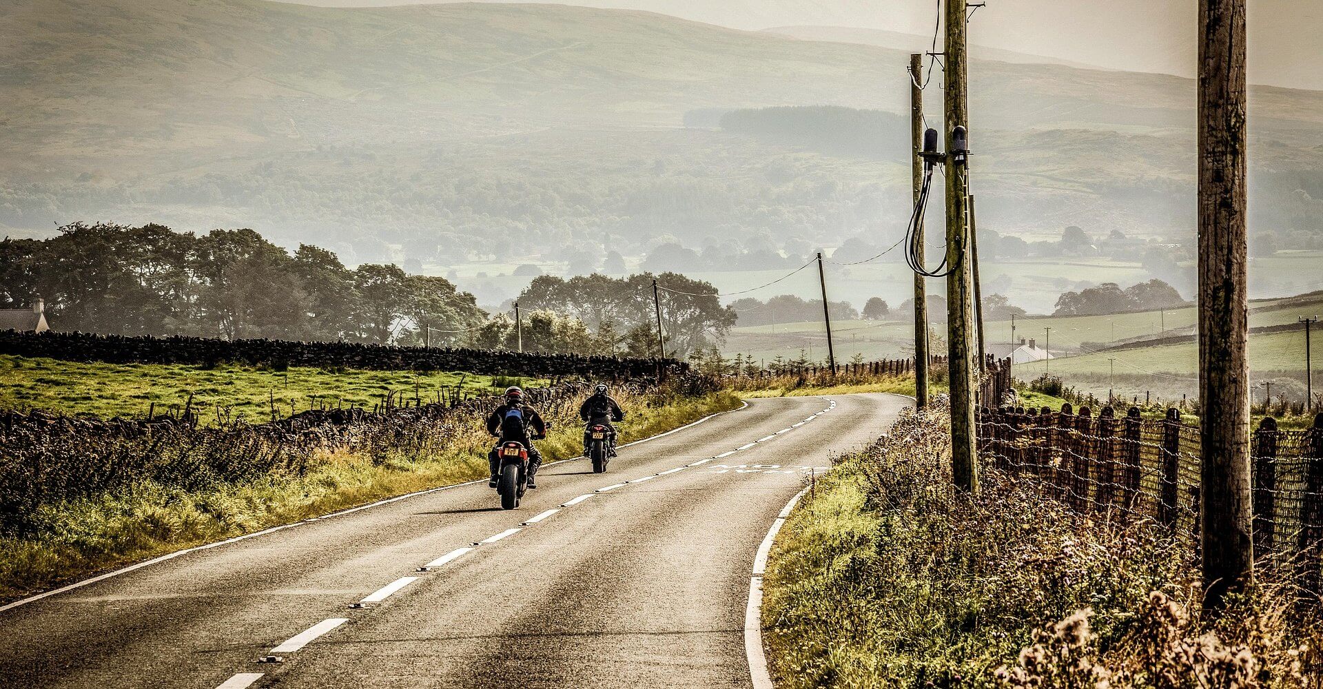 Ralli Ltd: Where are the Most Accident Prone Areas in the UK? Banner