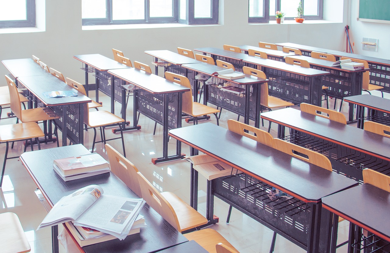 Ralli Ltd: Can I claim against my child’s school due to their negligence? Banner