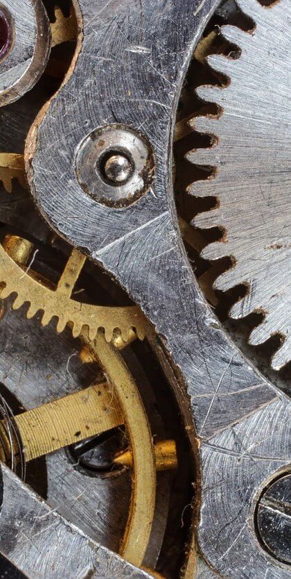 The Civil Liability Act & the Great Insurance Industry Time Machine article preview image