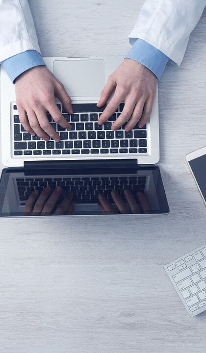 Your Medical Records Are Yours For FREE! article preview image
