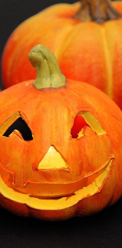 Shockingly Common Injuries on Halloween article preview image