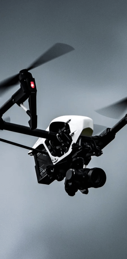 Game of Drones: Damages caused by UAVs & claiming compensation article preview image