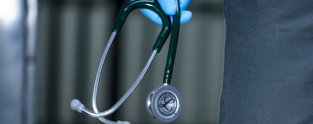 Ralli Ltd: Had a bad experience at the hospital and unsure if you wish to pursue a claim? Banner