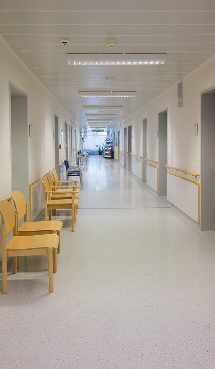 Had a bad experience at the hospital and unsure if you wish to pursue a claim? article preview image