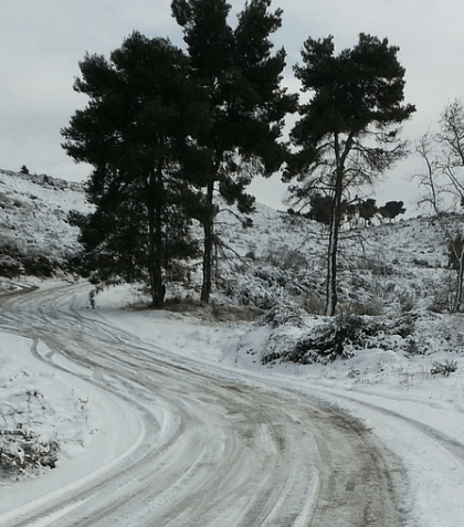 I have slipped on ice – can I claim? article preview image