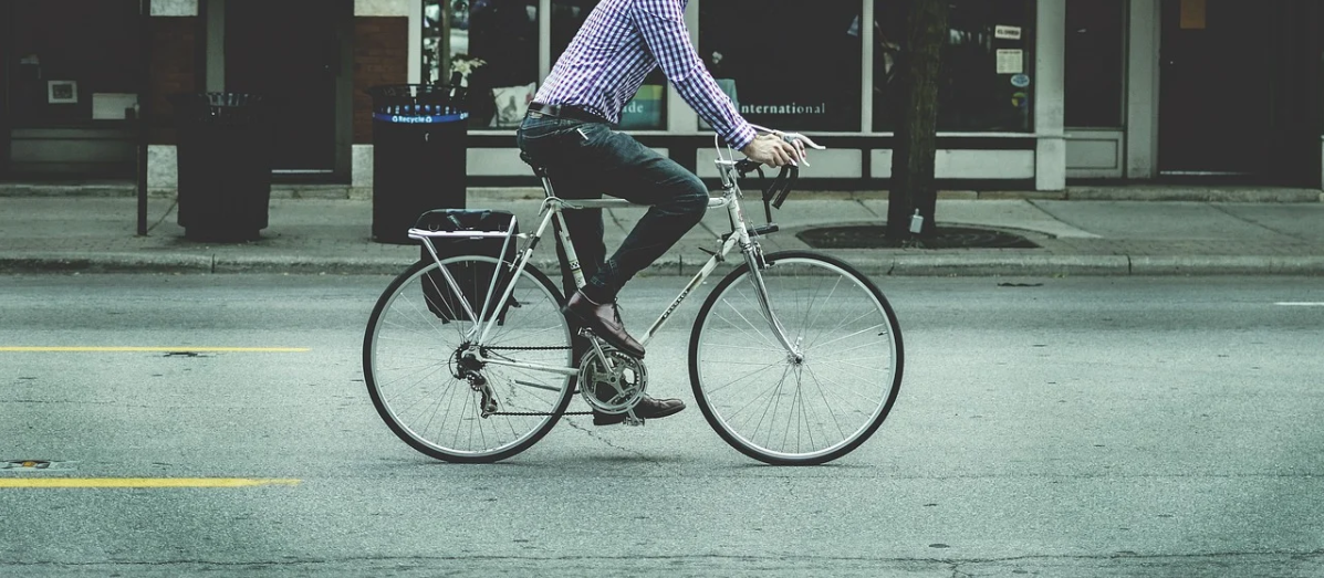 Ralli Ltd: Covid 19 – Safety for Pedestrians & Cyclists Banner
