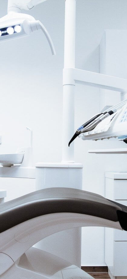 No hard “fillings” with your dentist! article preview image