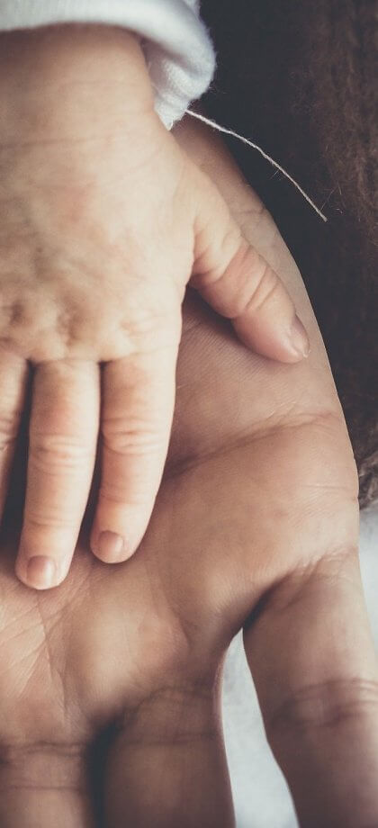 Making a claim on behalf of your child article preview image