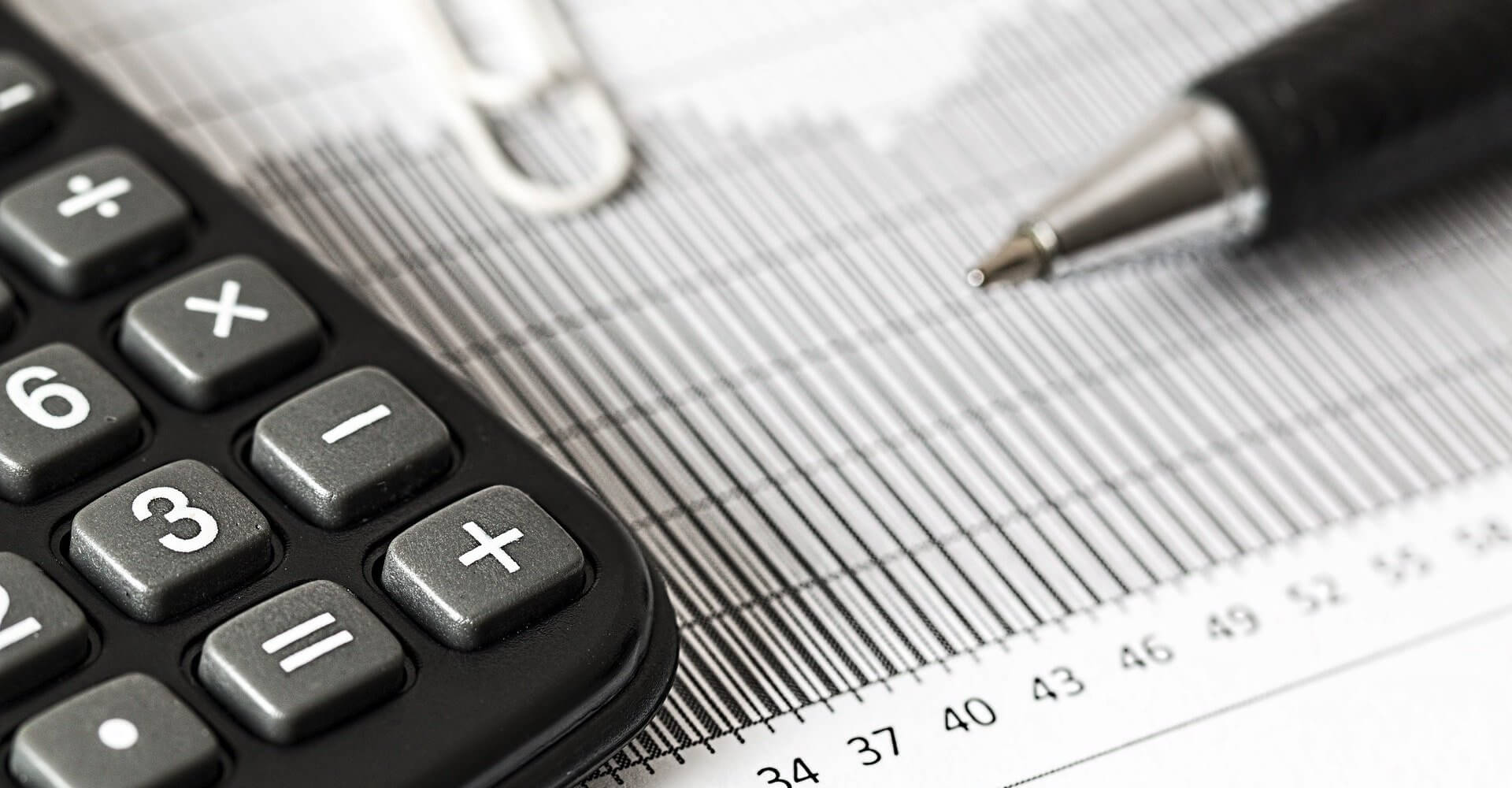 Ralli Ltd: Help! I experienced a loss of earnings and I’m self-employed Banner